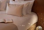 Hôtel Villeurbanne - Mihotel - Rue Cuvier-2