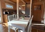 Location vacances Sankt Georgen ob Murau - Kreischberg Chalet Ferienpark 3-4