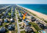 Location vacances Kitty Hawk - Renovated for 2025 Ocean Views & Backyard Oasis-2