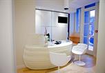 Hôtel Paris - Hotel Andréa-4