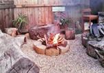 Location vacances East London - Log Inn-4