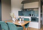Location vacances Glencoe - Seabeds - Luxury Lookouts with Hot Tubs-4