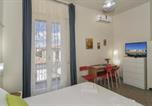 Hôtel Pise - Aliante B&B-4