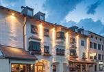 Hôtel Bressanone - Hotel Goldenes Roessl-adults only-1