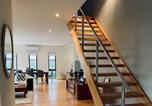Location vacances Cowes - Urban Beach Sanctuary in the Heart of Cowes-4