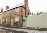 Location vacances Beckington - Granary Cottage-2