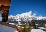 Location vacances Leogang - Chalet Steinberg-4