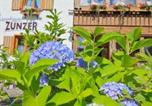 Location vacances Warth - Ferienwohnung Zunzer-2