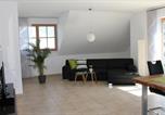 Location vacances Riedenburg - Ferienwohnung Faber mit großem Südbalkon-4