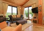 Location vacances Hartland - Moonlake Lodge-3