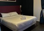 Hôtel Marne - Hotel Au Bon Sejour-3