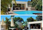 Hôtel Port Elizabeth - Bhotani-on-Bax-4