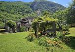 Location vacances Andermatt - Rustico La Rocca by Fewotessin-2