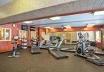 Hôtel Hazleton - Holiday Inn Express Frackville Hotel By Ihg-4