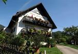 Location vacances Glotterbad - Gschwanderhof-2