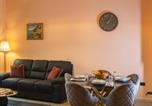 Location vacances Salerne - Holiday Home - Medieval Aqueduct - Salerno-1