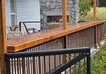 Hôtel Long Beach - Chautauqua Resort & Conference Center-3