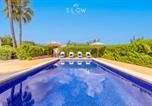 Location vacances Le château d'Alaro - Villa Cas Frares by Slow Villas-3