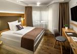 Hôtel Oberwolfach - Neo Hotel Linde Esslingen-1