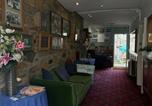 Hôtel Penzance - Union Hotel-2