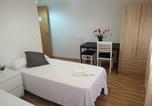 Location vacances Redondela - Pilgrim Rooms-1