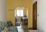 Location vacances Sant'Agata di Militello - 2 Bedroom Beautiful Home In Torrenova-2