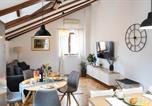 Location vacances Ston - Holiday home Coastal Soul in Mali Ston-4