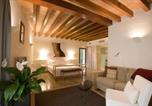 Hôtel Province des Îles Baléares - Petit Palace Hotel Tres-4