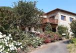 Location vacances  Rhône - Gîte La Fond Du Mont Popey-1