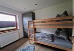 Location vacances Achenkirch - Ferienwohnung Bergzauber-2