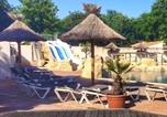 Camping Fouras - Camping les Gros Joncs-1