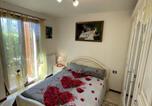 Location vacances Sommacampagna - Casa Lilly Bussolengo-4