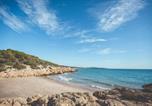 Location vacances Creixell - Apt Costa Dorada 2 by Marcalma-1