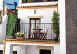 Location vacances Hornos - Spacious House in Hornos with Mountain View-2