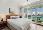 Location vacances San Juan - Oceanfront Terrace Condado Near The Beach-4