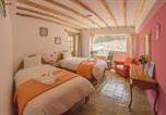 Location vacances Ollantaytambo - Parwa Guest House-2
