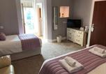 Location vacances Falmouth - Cotswold House-4