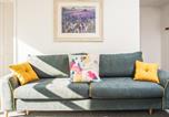 Location vacances  Gare de Newport - Newport House Lower-2