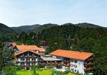 Hôtel Bad Wiessee - Hotel Alpenhof-1
