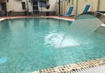 Location vacances Szeged - Mosoly Apartman-3