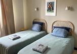 Location vacances Valréas - La maison-es-maisons.-2