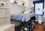 Location vacances O Grove - Apartamentos Pedras Negras Grove 3000-4