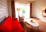 Hôtel Bad Neuenahr-Ahrweiler - Landhotel Sanct Peter-4