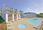 Hôtel Cléden-Cap-Sizun - Lagrange Vacances - Les Terrasses de l'Océan-1