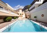 Location vacances Santiago del Teide - Okstay Apto Los Gigantes con balcon y piscina-3