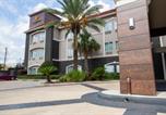 Hôtel Baytown - La Quinta by Wyndham Houston East at Normandy-4