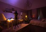 Hôtel Abruzzes - Corte Rossetti Le Dimore Luxury B&B-2