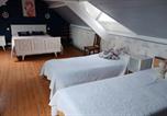 Location vacances Quettehou - Maison en bord de mer-3