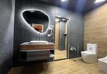 Hôtel Baku - Alison Boulevard Hotel-3