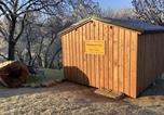 Location vacances Litomyšl - Luxusní chatka pro dva-3
